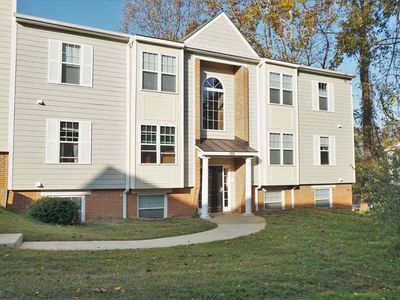 1213 Villa Ln UNIT A, Charlottesville, VA, 22903