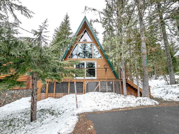 89627 E Steel Ln, Government Camp, OR 97028