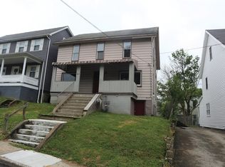 407 Green St, California, PA