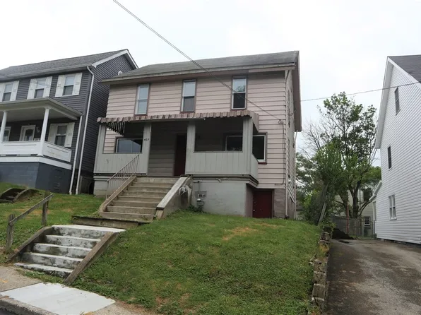 407 Green St, California, PA 15419
