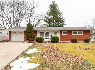 2221 Power Dam Rd, Defiance, OH 43512