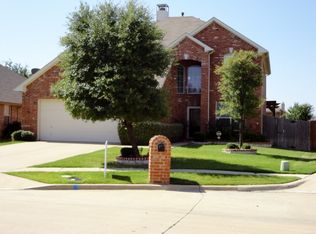 2835 Bruce Dr, Frisco, TX 75034
