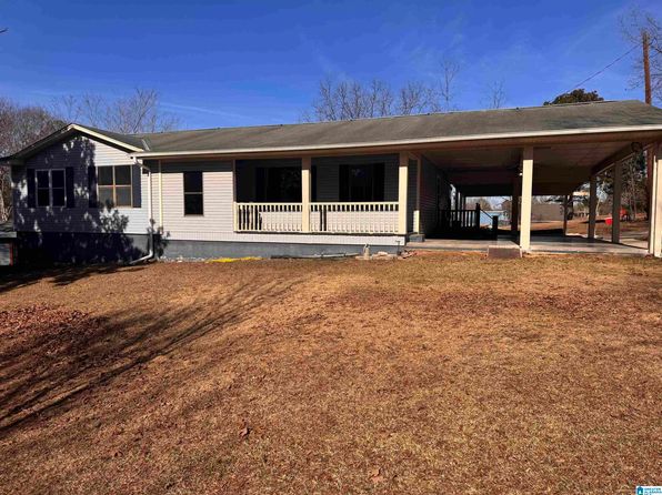 10647 Chance Dr, Coaling, AL 35453