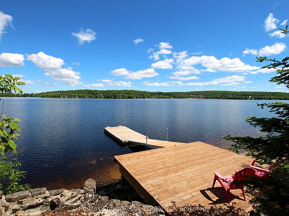 3rd image of 771 Limberlost Point Rd