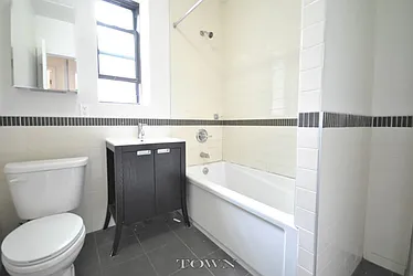 Rented by Town Residential