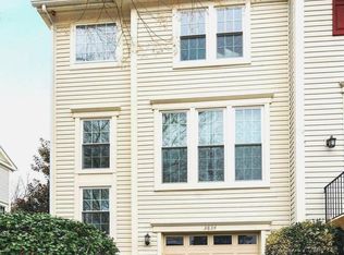 Sunnyside, Alexandria, VA 22305