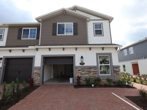 4144 Campsite Loop, Orlando, FL 32824
