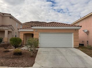 119 Standing Stone St, Las Vegas, NV 89148