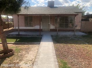 4442 S 9th St, Phoenix, AZ 85040
