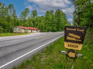 7420 Pretty Rdg, Morehead, KY 40351