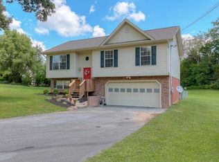 283 Emma Grace Dr, Jonesborough, TN 37659