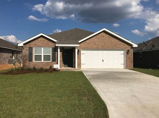 963 Merganser Way, Crestview, FL 32539