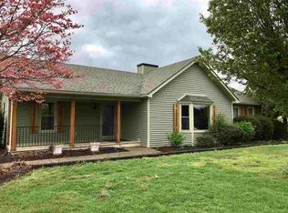 181 Dillard Rd, Bowling Green, KY 42104