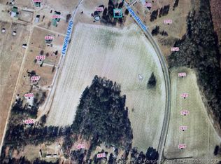 2156 John Hall Rd, Fayetteville, NC 28312