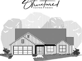 1090 N Cardinal Rd, Azle, TX 76020