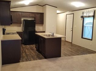 7500 E 151st St S LOT 69, Bixby, OK 74008