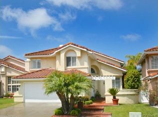 17 Maracay, San Clemente, CA 92672