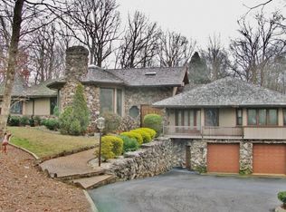 529 J M Penninger Rd, Lexington, NC 27292