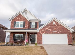 10903 Kaufman Farm Dr, Louisville, KY 40291