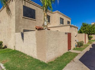 4042 W Palomino Rd, Phoenix, AZ 85019