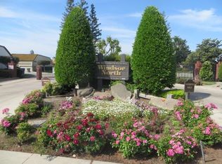 1929 W Santa Ana Ave, Fresno, CA 93705