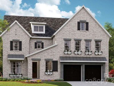 2008 Stratford Ave, Charlotte, NC, 28205