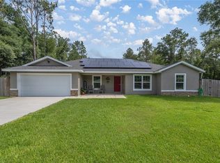 20205 SW 57th St, Dunnellon, FL 34431