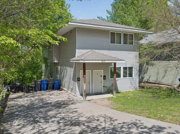211 Belvidere St E, Saint Paul, MN 55107