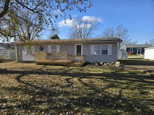 718 High Ave, Russells Point, OH 43348