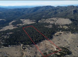 91 Upper Rader Creek Rd, Whitehall, MT 59759