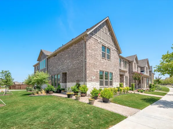 4500 Cypress Thorn Dr, Arlington, TX 76006