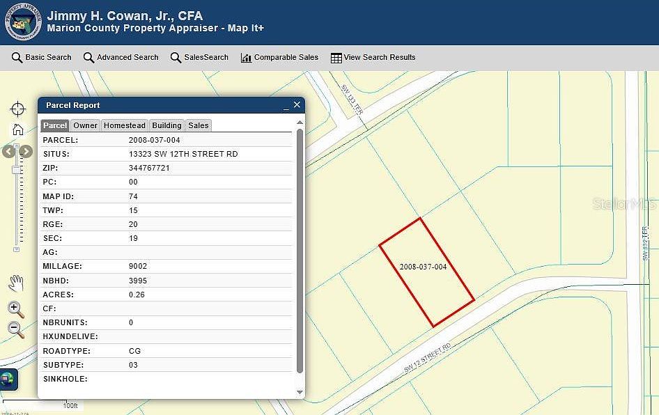 2nd image of 13323 SW 12th Street Rd #4