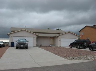 265 W Coral Dr, Pueblo, CO 81007