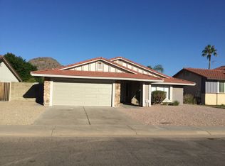 14214 N 20th Way, Phoenix, AZ 85022