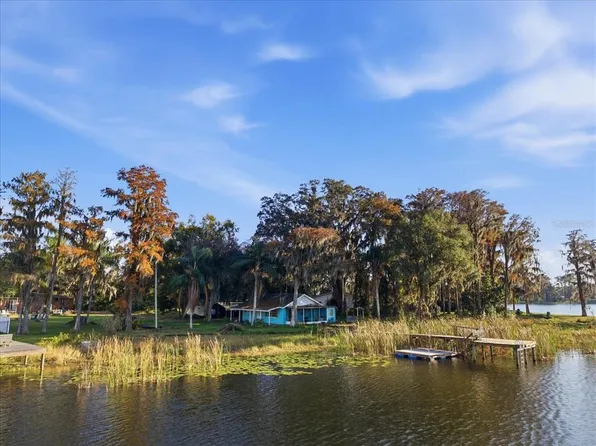 17018 Crawley Rd, Odessa, FL 33556