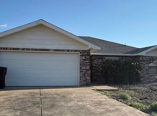 1359 Lindberg Ave, Alamogordo, NM 88310