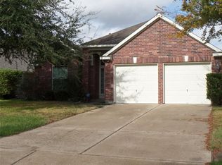 3515 Banks Run Ln, Katy, TX 77449