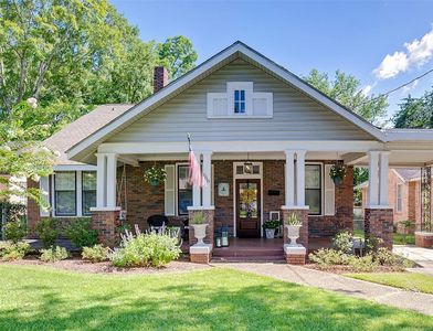 668 Ponce De Leon Ave, Montgomery, AL, 36106