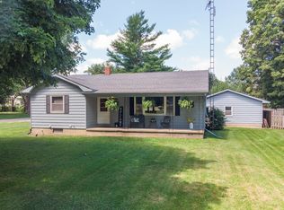 402 N Grant St, El Paso, IL