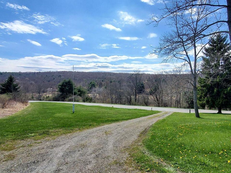 191 Crumtown Rd, Spencer, NY 14883 Zillow