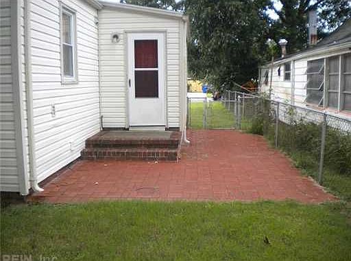 2nd image of 4606 Kennebeck Ave