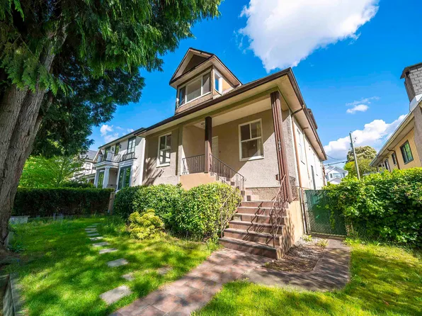 1623 W 66th Ave, Vancouver, BC V6P 2S1