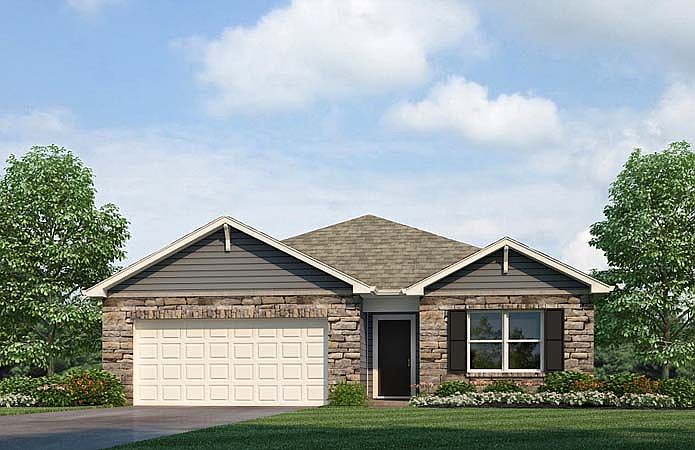 Plan Elevation.