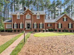 429 Robert P Jeanes Rd, Easley, SC 29640