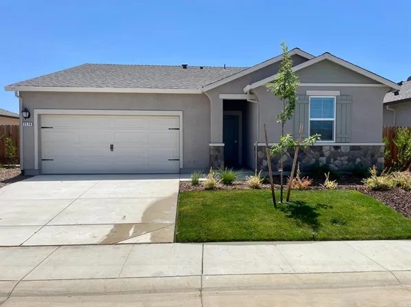 2174 Nicklaus Drive, Linda, CA 95901