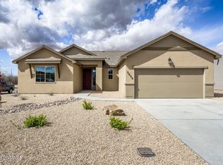 3634 Nightfall Ct, Las Cruces, NM 88001