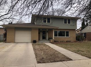 519 North Ave, Sheboygan, WI 53083