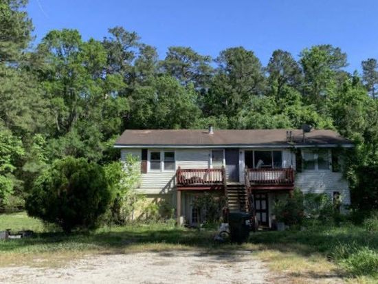 415 N Glenburnie Rd New Bern Nc 28560 Zillow