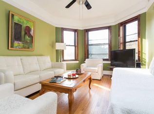 1436 W Argyle St #2, Chicago, IL 60640
