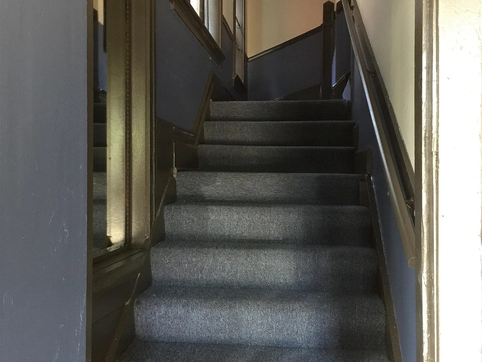2934 W Washington Blvd - 2nd Floor — Photo 4